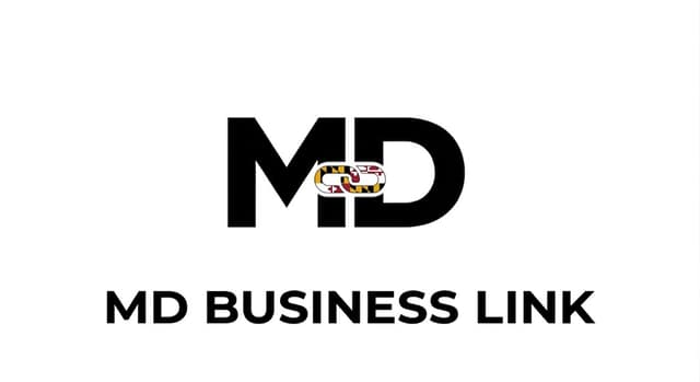 MD Business Link - custom websites for Maryland businesses